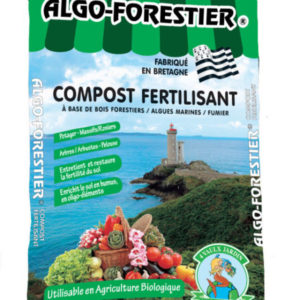 Compost BIO Algo-forestier ®