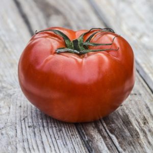 Tomate ‘Gregory Altaï’ BIO